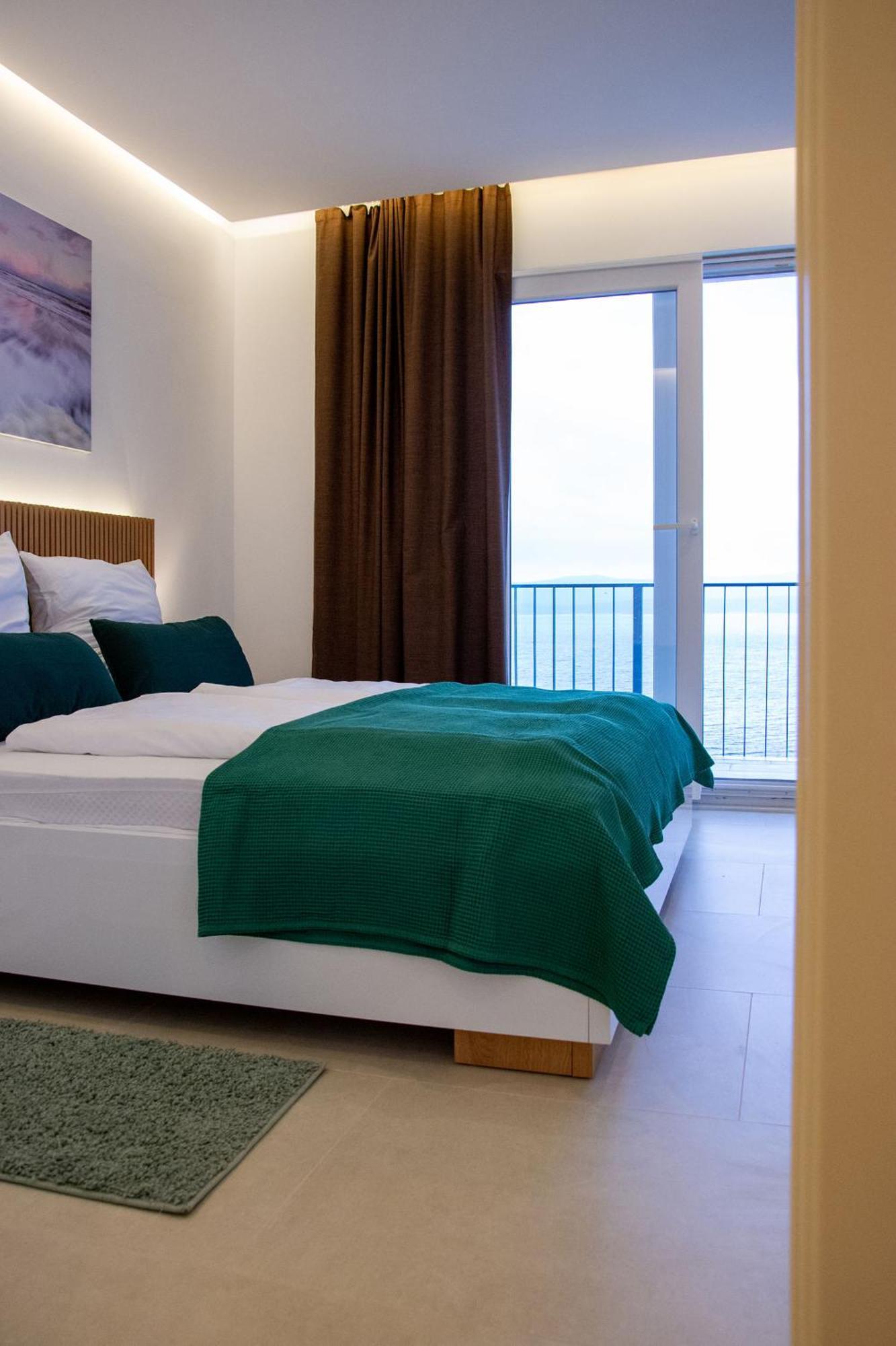 Joell Apartments Локва-Рогозница Экстерьер фото