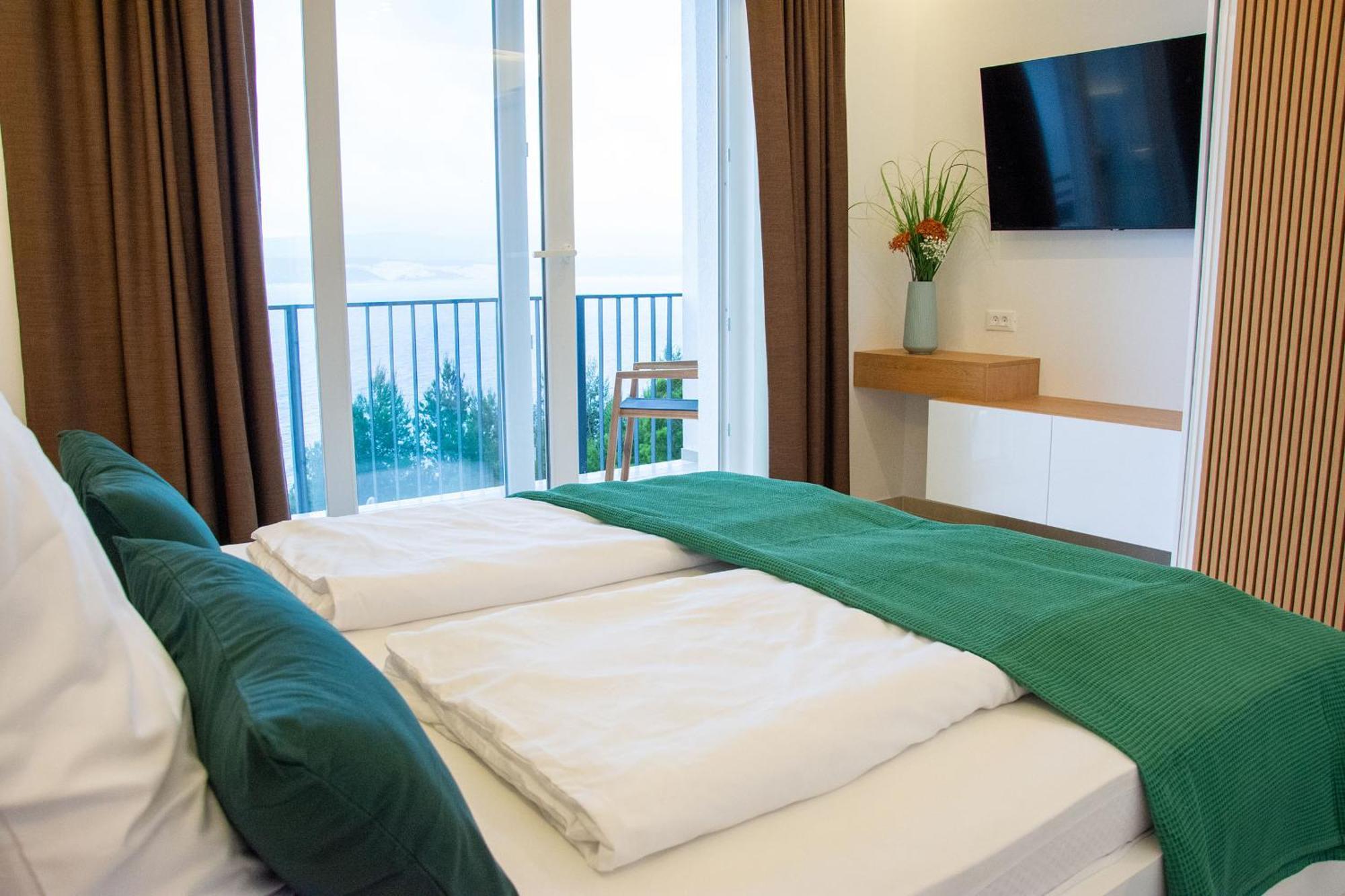 Joell Apartments Локва-Рогозница Экстерьер фото