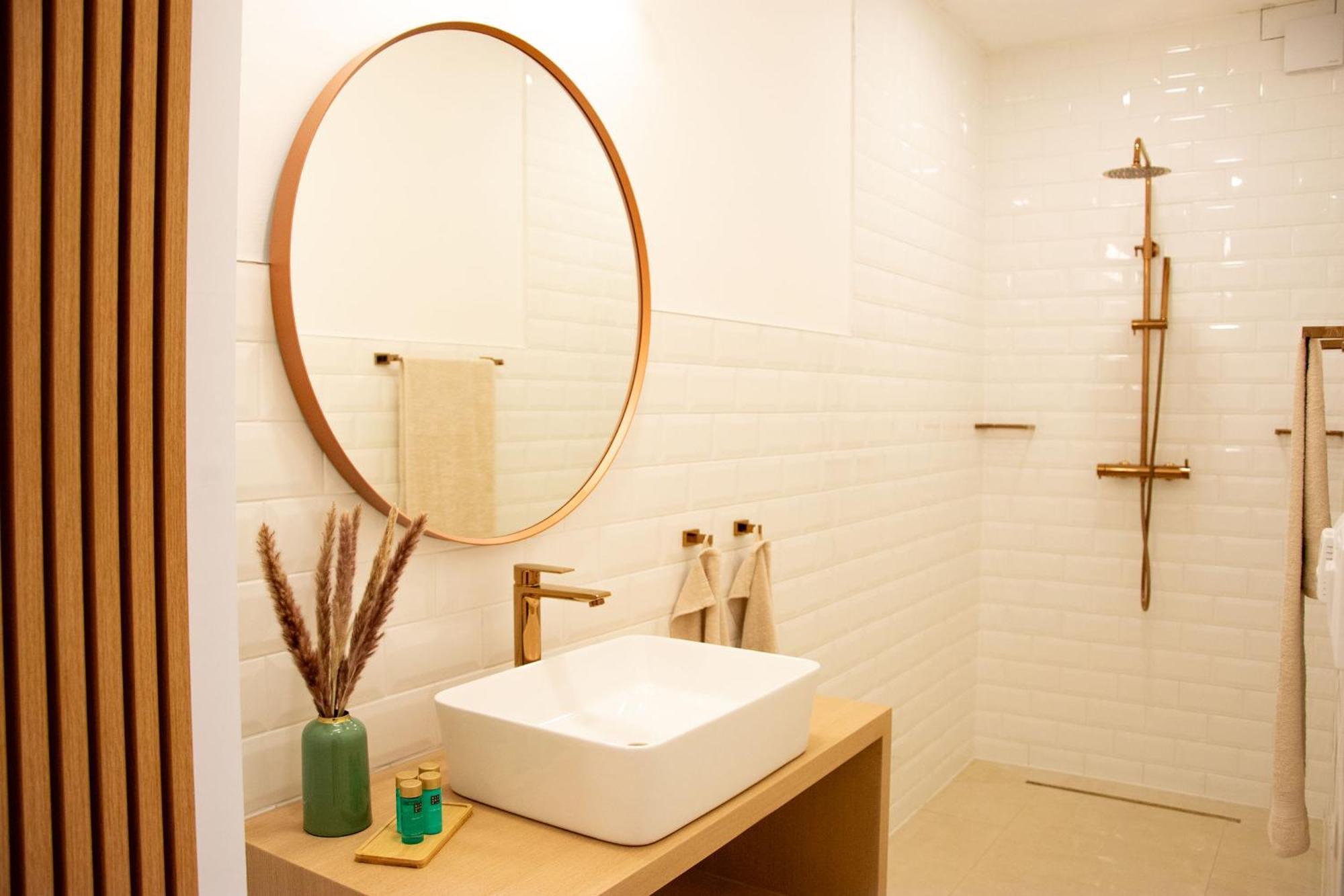 Joell Apartments Локва-Рогозница Экстерьер фото