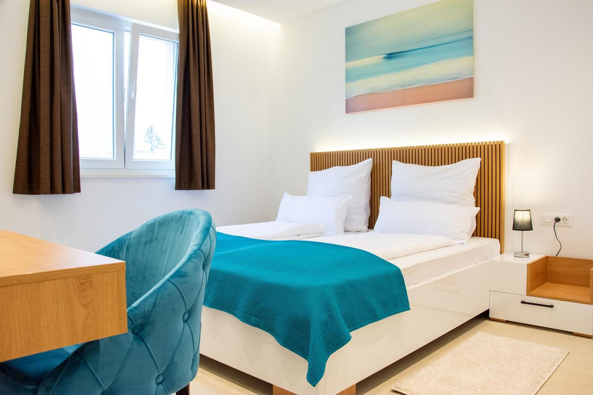 Joell Apartments Локва-Рогозница Экстерьер фото